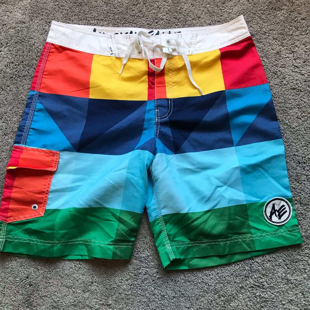 American Eagle Board Short